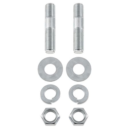 STUD KIT RR BUMPER MTG TR6