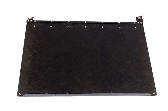 Cover - Rear Floor and Spare Wheel - TR4-4A - 806837