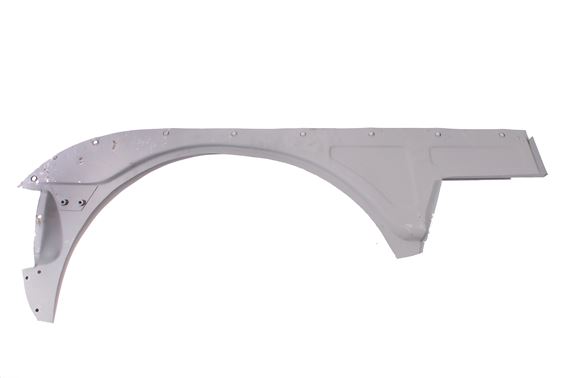 Front Wing - Inner - LH - 811944