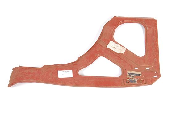 Rear Inner Wing - Front Section - LH - 714213