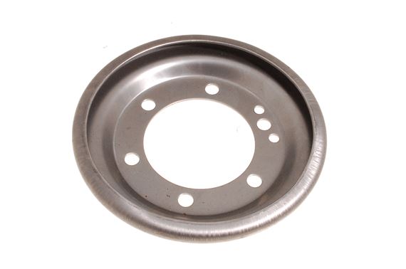 Rover V8 Crankshaft Pulley | Rimmer Bros