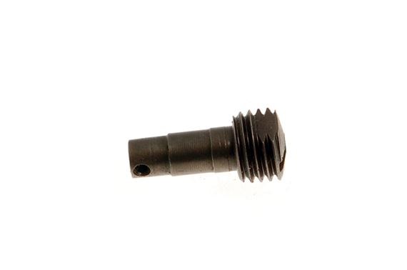 Clevis Pin Threaded - 57192