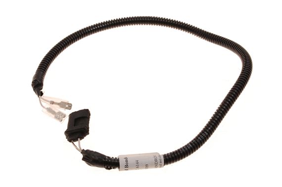 2 Pin Amplifier Link Lead - PRC6144 - Genuine