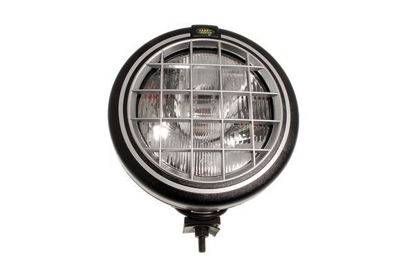 Driving Lamp Round Safari 5000 (single) - STC8480 - Genuine