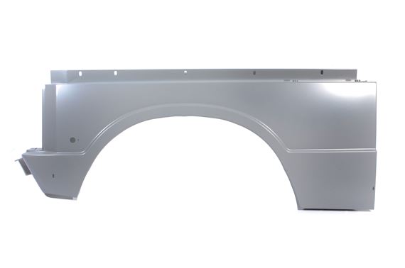 Wing Panel - Range Rover Classic - Front - LH - MXC1409 - Genuine