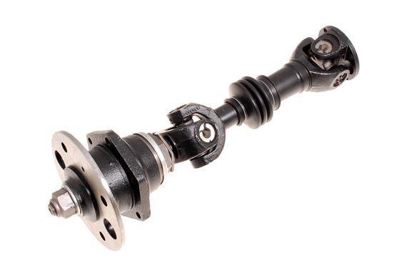 Outer Axle Shaft and Hub Assembly - Reconditioned - RKC454R