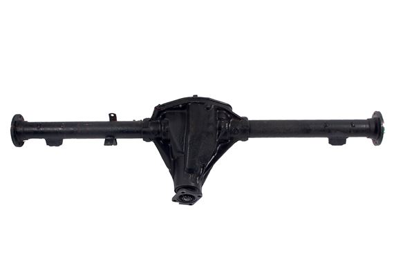 Axle Assembly - 4.1:1 ratio Round End - Reconditioned - 510923R