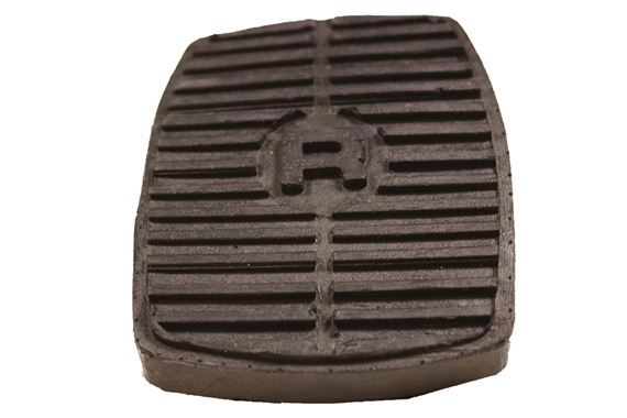Pedal Rubber Brake/Clutch - 575818 - Genuine