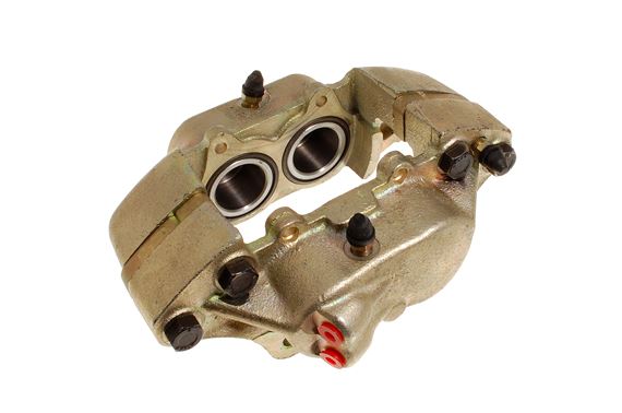 Brake Caliper Front LH (vented disc) - RTC6777P - Aftermarket