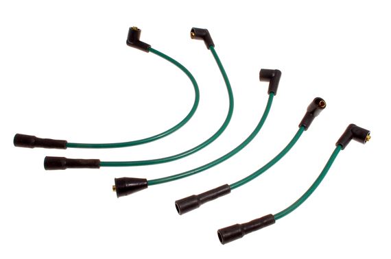 Plug Lead Set - Standard - Top Entry - RF4099