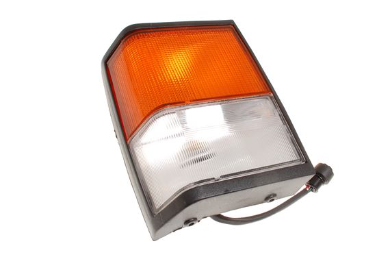 Front Side/Indicator Lamp - PRC5575 - Genuine