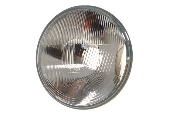 Headlamp Light Unit - STC1210 - Genuine