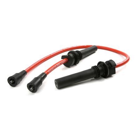 Ignition Lead Set Red 2001-05 - 971-106 - Magnecor