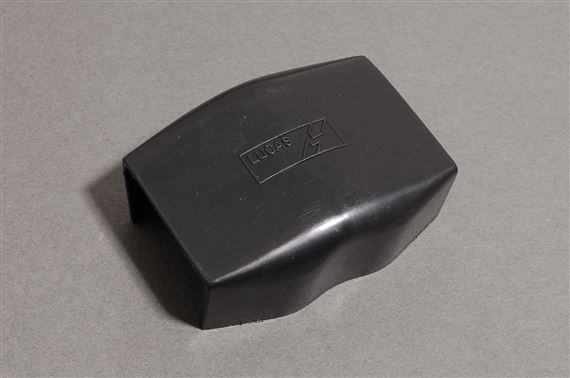 Fuse Box Cover Only - 505158A 