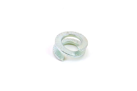 Spring Washer Twin Coil 5/16" - WS600051