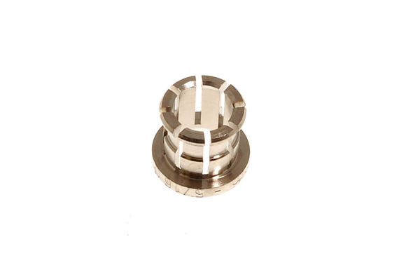 Air Pipe Connector Collet 8mm - NTC9822 - Genuine