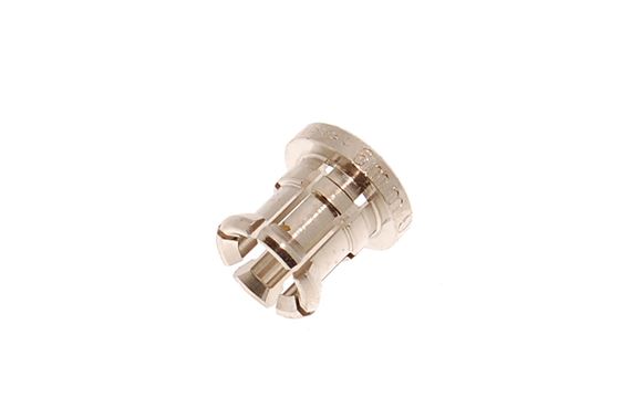 Air Pipe Connector Collet 6mm - NTC9823 - Genuine