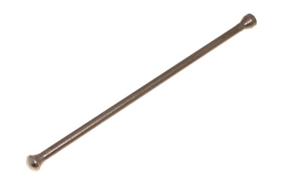 thumbnail image 2 of L.F. Harris Triumph Pre-Unit & Unit Rocker Shaft Spindle - 5T 6T T100 T120 TR6 26tpi CEI (70-1512) 2 of 6