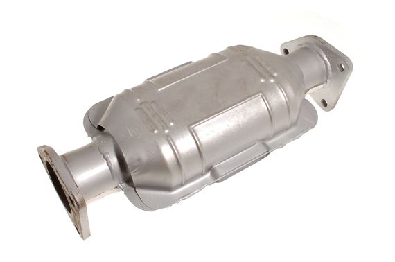 Catalytic Converter - Non-Homologated - WAG103640P - Aftermarket
