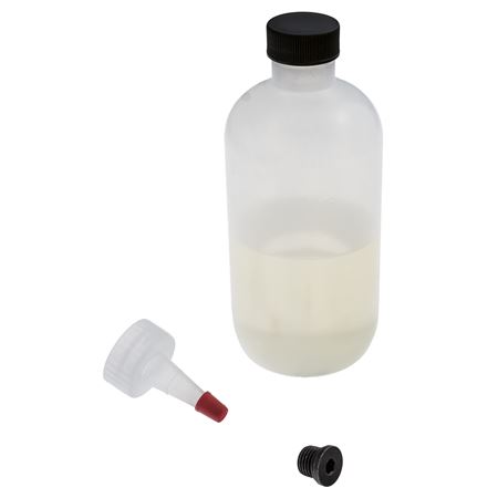 MP45 Supercharger Service Kit - 999-009