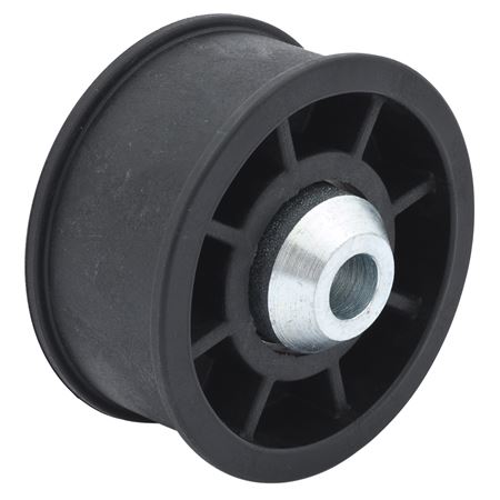Supercharger Idler Pulley 2.5" 1989-05 - 999-162 - Jackson Racing