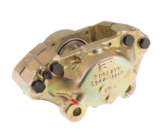 Brake Caliper Solid Disc type 2 pot RH AAU2078R
