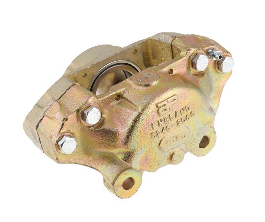 Brake Caliper Solid Disc type 2 pot LH AAU2079R