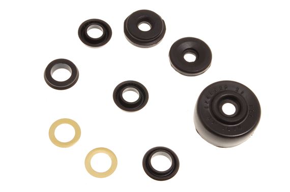 Master Cylinder Repair Kit - for Master Cylinder GMC226 - AAU2850