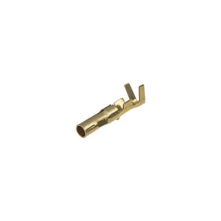CONNECTOR PIN-FEMALE
