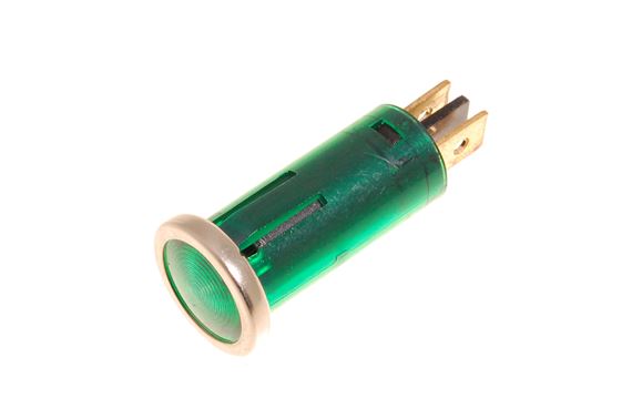 Warning Lamp Indicator Green - AAU4824