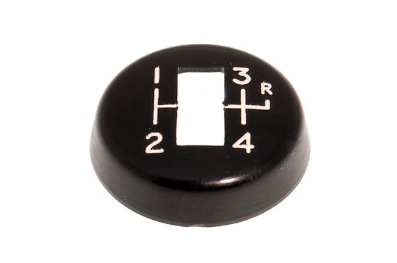 Gear Lever Knob/Switch Cap Only - for AAU6867 - AAU6867CAP