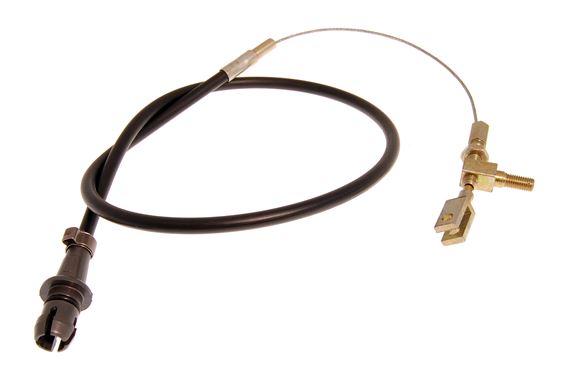 Kickdown Cable - AAU8272