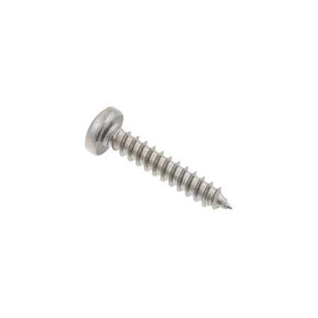 SCREW NO6 X 3/4 SS