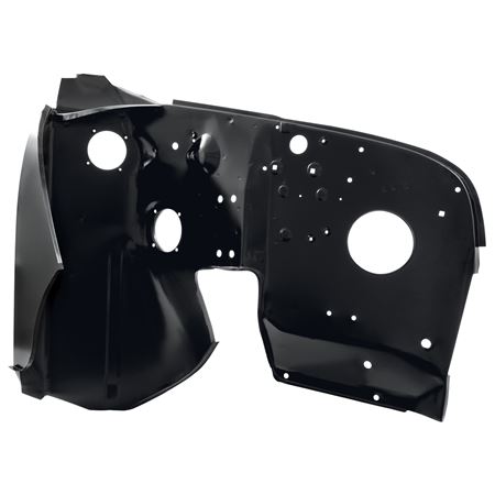 Inner Wing Assembly RH With A-panel - ABD36004 - BMH