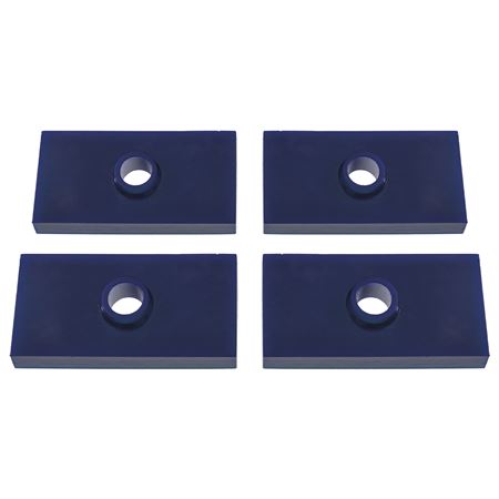 POLY S/PAD SET RR MGB