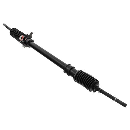 Steering Rack Manual - ACG6010