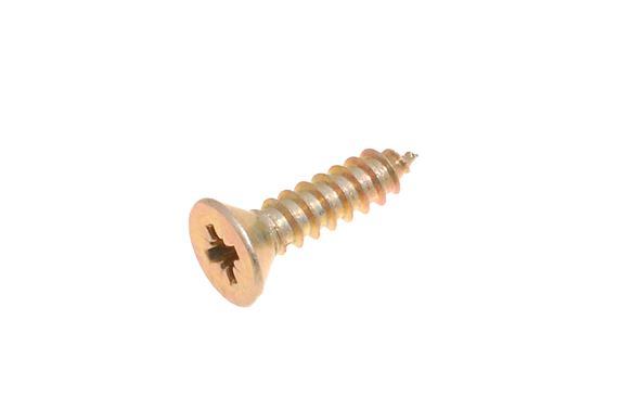 Screw-self tapping - AD610067 - Genuine MG Rover
