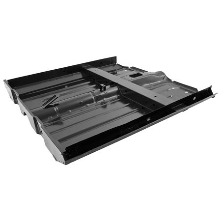 Floor Panel Full Width Assy - ADA36002 - BMH