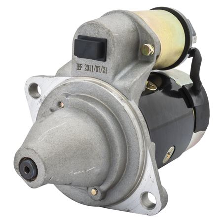 Starter Motor New - ADU9800 - OE