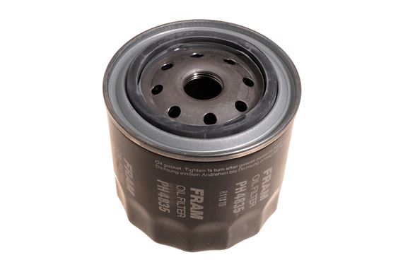 Cartridge - Engine Oil Filter - ADU9826EVAP1 - OEM