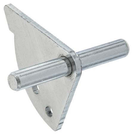 Throttle Lever - AEA597