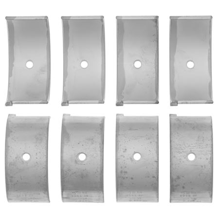 Big End Bearing Set - Oversize 0.020" - MGA-MGB 3 Bearing Crankshaft - AEB4357020