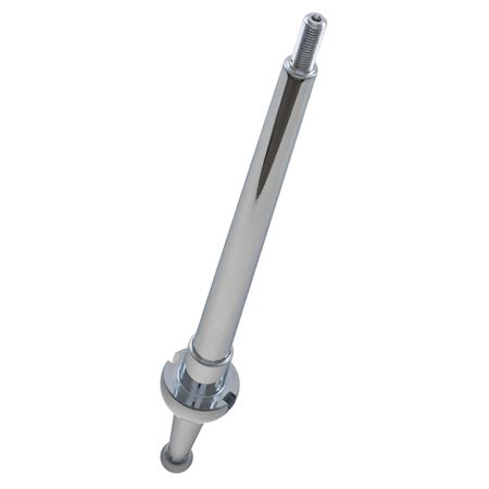 Gear lever MGA - AEG3112 - Classic Gold