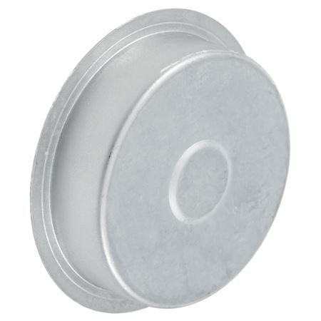 Oil Pump Cover Midget Sprite - AEG553