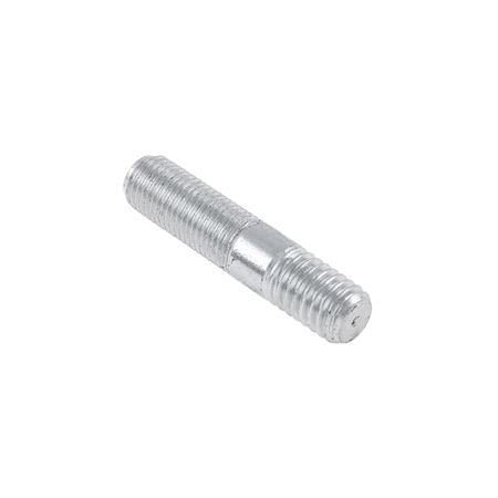 Stud 3/8 UNC - 3/8 UNF x 1 3/4" - AEH194