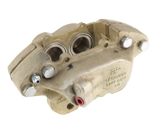 SD1 Brake Caliper Vented 4 Pot Type RH AEU1544