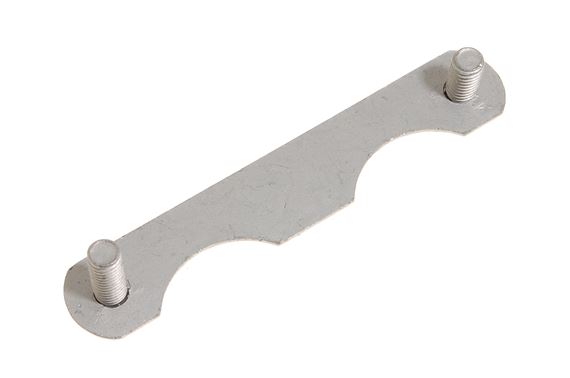 Stud Plate Handle - AFB710250 - Genuine