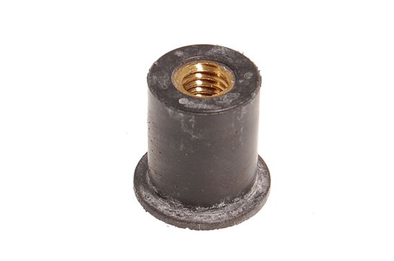 Nut-well - AFU1195 - Aftermarket