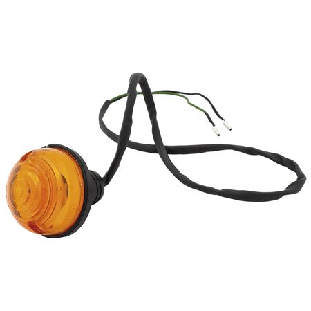 Indicator Lamp Assembly - AFU3389W - Wipac
