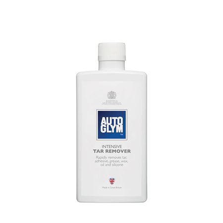 Intensive Tar Remover 500ml - AG0205 - Autoglym